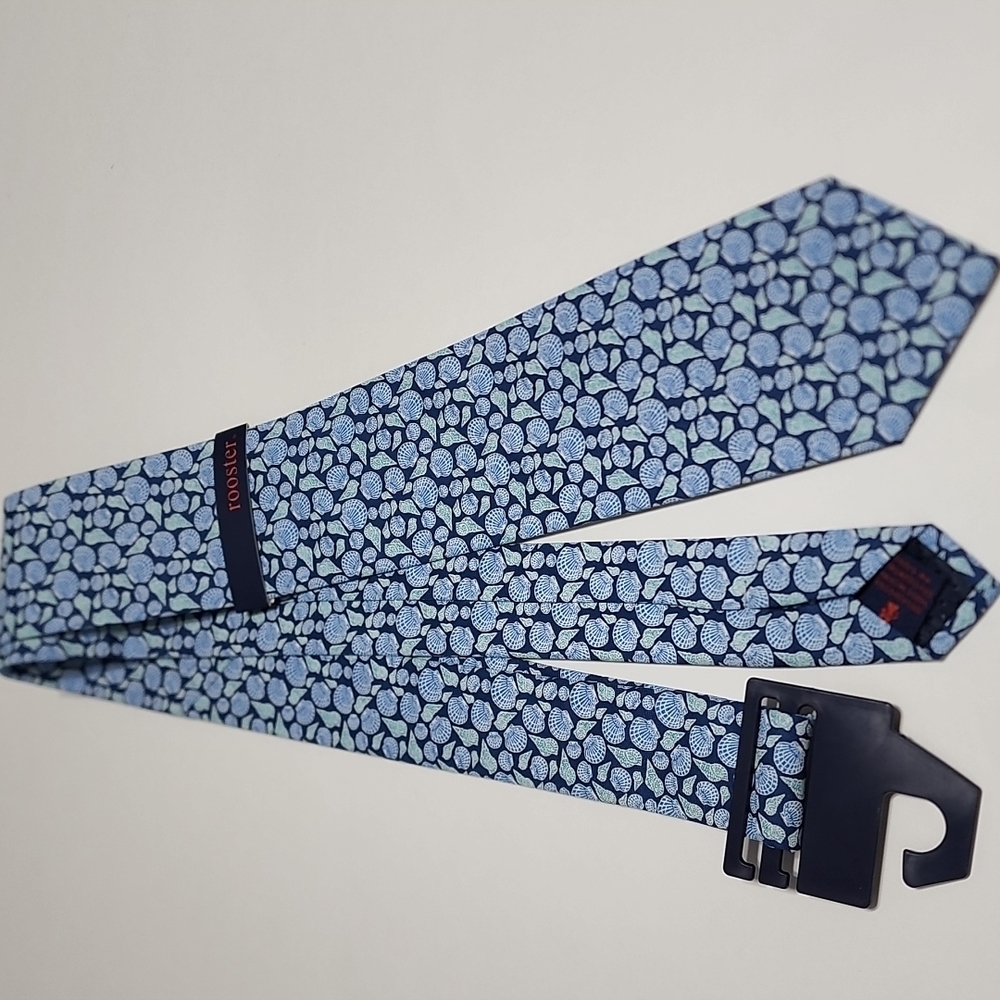 Men's Rooster Tie